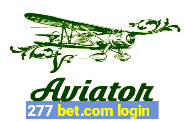 277 bet.com login